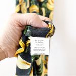 Show Me Your Mumu  Bella Gone Bananas Midi Slip Dress Photo 6