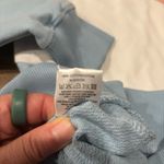 Criminal Damage London Colorblock Crewneck Sweatshirt –XS Streetwear Urban Retro Photo 4