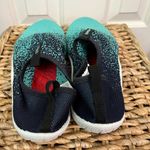 Speedo  blue water shoes size 10 Photo 3