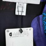 Desigual Lightweight Bomber Jacket US Large‎  Embroidered "Yhan" New Photo 11