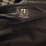 Title Nine The Original Anti-Run Shorts 5" Sz XL Black Performance Athletic Photo 2