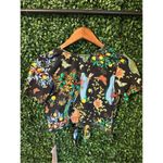 Free People We Are HAH ALL TIED UP BIKINI TOP SZ XS NWT Photo 3