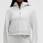 Lululemon Scuba Oversized Half-Zip Hoodie Photo 0
