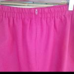 Bahari Group 12 Skirt Suit Apple Red Blazer Jacket & Skirt Photo 5