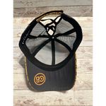 Cheekys Yellowstone Y Logo Trucker Hat One Photo 4