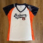 NEW Auburn University Tigers NCAA Knights V Photo 0