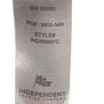 Anti Social Social Club Floral Hoodie Small Maroon Streetwear EUC Photo 6