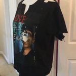 Amazing Distressed / Cut A$AP Rocky Tour T Shirt Size M Photo 2