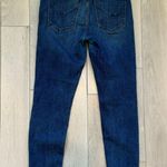 Hudson midrise ankle Natalie jeans Photo 4