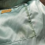 Highway Satchel Purse Tote Bag Large Approximately 18" by 14"‎ Nylon Gray, Red Gray Photo 4