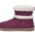 Koolaburra by Ugg BARLEE MINI WOMEN NWT SIZE 10 Photo 9