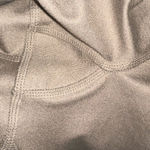 Alo Yoga ALO • High Waist “Elevate” Leggings Gravel Beige/Yellow Yoga Size Small Photo 7