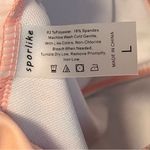 SPORLIKE • NWT Women One Piece Swimsuit V Photo 4