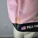 Polo Jean Co. Vintage Polo Jeans Tote Photo 2