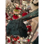 Lulus  Green Lace Cocktail Dress Size Small Photo 4