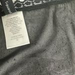 Love Squared  Black Lace Detail Blouse Photo 3