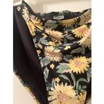 Old Navy  Women's Floral Print Swim Bikini Bottom Size Unknown Multicolor Photo 3