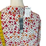 Velvet Heart Blouse Women’s Large NWT – Button Front Long Sleeve Shirt Photo 10