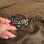 Jane Ashley Brown  Vest Photo 1