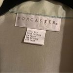 Doncaster NWT Vintage Ombré Button-Up Shirt Photo 2