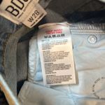 BDG NWT‎  Urban Outfitters Denim cuts for shorts size 28 Photo 7