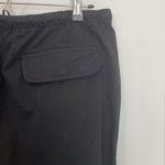 Free People New Light Parachute Trousers Size XS black Photo 7