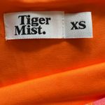 Tiger Mist  Zahra Mini Skirt XS Photo 4