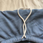 Aerie  Waffle Knit Joggers Photo 4