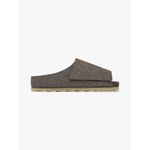 Birkenstock Fear of God x  The Los Feliz Felt in Ash Melange 40 W 9 M 7 with Box Photo 11