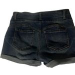 Forever 21 High Waisted Button Fly Denim Shorts | Jean Shorts | Size Small Photo 1
