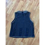 ZARA  Woman‎ Beaded Top Photo 3