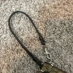 Coach wristlet logo print brown Photo 3