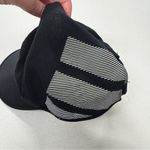 Equipment Adidas X  Black Baseball Cap Hat Womens Adjustable Athletic Photo 3