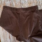Studio Works 🤎 Dress Pants Has Pockets -Petite 6🤎 Photo 5