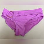 Raisin's  Women’s Fuchsia Bikini Set - Size 12 - NWT Photo 1