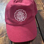 Indiana University Hat Red Photo 0