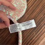 Disney Authentic  Parks Minnie Mouse Glitter Princess Ears Photo 2