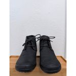 Merrell Veranda J42480 Black Leather Ankle Boots Women US 10 Photo 1