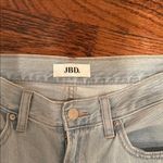 Just Black JBD denim Relaxed cargo style Jeans with Wide-Leg 28 light wash Photo 1