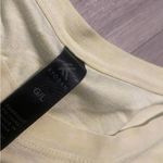 Kyodan  Cream Short Sleeve Top Photo 1