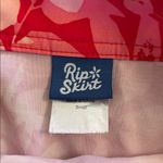 Ripskirt Hawaii wrap skirt floral beach vacation cruise Pink Photo 3