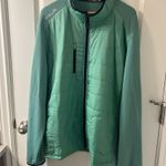 Ralph Lauren  green jacket  Photo 0