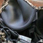 MiracleSuit New.  animal print swim dress. Size 10. Retails $198 Photo 9