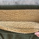 The Black Dog  Sherpa Pullover Photo 5