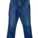 AGOLDE Women’s Sz 24 Pinch Waist Kick-Flare Jeans Photo 1