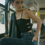 Social Tourist Tank Photo 0