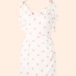 Reformation 1HR SALE ⚡ Yves Dress (Andie) Photo 1