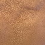 Vince Camuto Ashby Leather Hobo Shoulder Stable Brown $228 NWT Photo 5