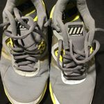 Nike LunarGlide 3 H2O Repel Running Shoes Gray Yellow Women's 6 Photo 0