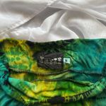 Jayli Green Tie Photo 2